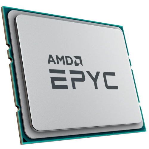 Процессор серверный AMD CPU SP3 EPYC 7543 (Milan, 32C/64T, 2.8/3.7GHz, 256MB, 225W) OEM [100-000000345]