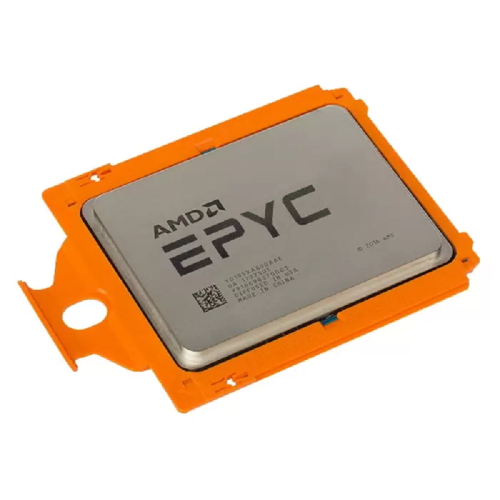 Центральный Процессор AMD EPYC 9754 128 Cores, 256 Threads, 2.25/3.1GHz, 256M, DDR5-4800, 2S, 320/400W OEM