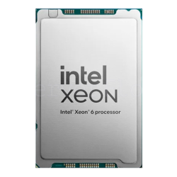 Процессор/ CPU LGA4710 Intel Xeon 6747P (Granite Rapids, 48C/96T, 2.7/3.9GHz, 288MB, 330W) OEM