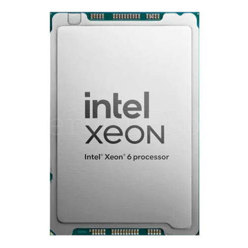 Процессор/ CPU LGA4710 Intel Xeon 6747P (Granite Rapids, 48C/96T, 2.7/3.9GHz, 288MB, 330W) OEM