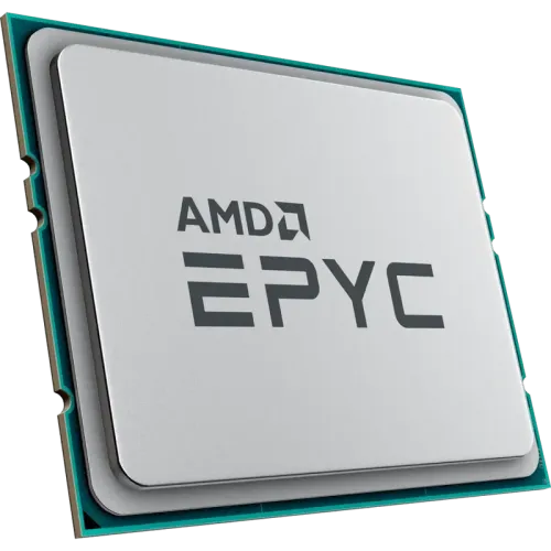 Процессор серверный/ CPU SP5 AMD EPYC 9534 (64C/128T, 2.45/3.7GHz, 256MB, 280W) OEM