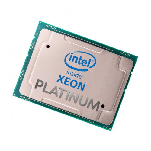 Процессор/ CPU LGA4189 Intel Xeon Platinum 8380 (Ice Lake, 40C/80T, 2.3/3.4GHz, 60MB, 270W) OEM