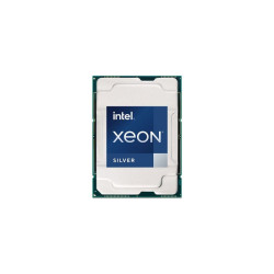 Процессор/ CPU LGA4189 Intel Xeon Silver 4310 (Ice Lake, 12C/24T, 2.1/3.3GHz, 18MB, 120W) OEM (clean pulled)