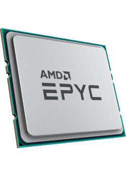 Процессор серверный/ CPU SP5 AMD EPYC 9174F (16C/32T, 4.1/4.4GHz, 256MB, 320W) OEM