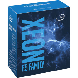 Процессор/ CPU LGA2011-v3 Intel Xeon E5-2660 v4 (Broadwell, 14C/28T, 2/3.2GHz, 35MB, 105W) BOX