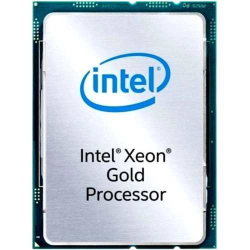 Процессор/ CPU LGA3647 Intel Xeon Gold 5218 (Cascade Lake, 16C/32T, 2.3/3.9GHz, 22MB, 125W) OEM (clean pulled)
