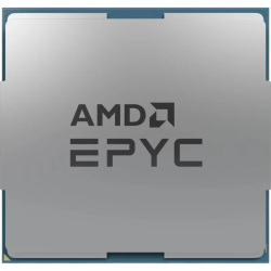 Процессор серверный/ CPU SP5 AMD EPYC 9135 (16C/32T, 3.65/4.3GHz, 64MB, 200W) OEM