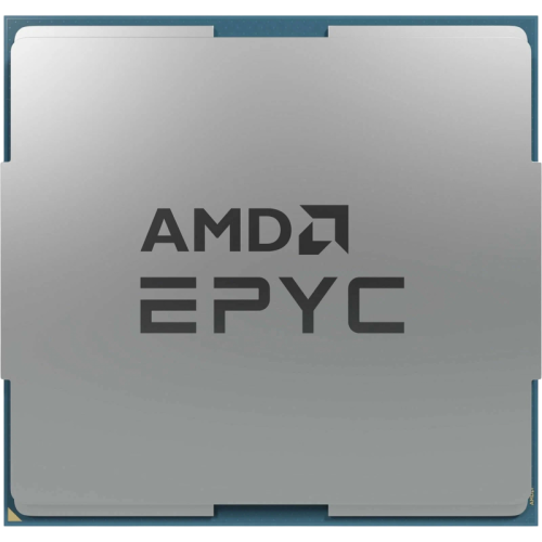 Процессор серверный/ CPU SP5 AMD EPYC 9745 (128C/256T, 2.4/3.7GHz, 256MB, 400W) OEM
