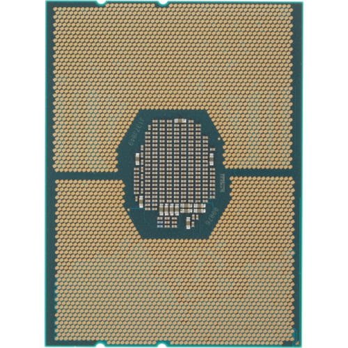 Процессор/ CPU LGA3647 Intel Xeon Gold 5218R (Cascade Lake, 20C/40T, 2.1/4GHz, 27.5MB, 125W) OEM (clean pulled)