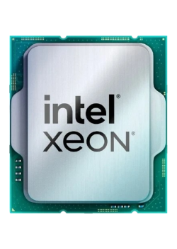 Процессор Intel Xeon/ Intel Xeon 6 Performance 6315P 2.8G, 4C/8T, 12M Cache, Turbo , (55W) DDR5-4800