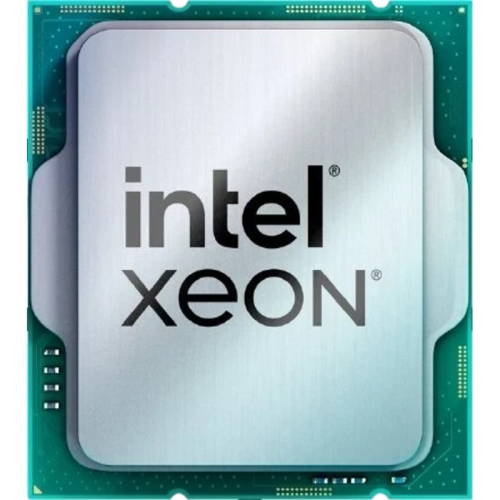 Процессор Intel Xeon/ Intel Xeon 6 Performance 6315P 2.8G, 4C/8T, 12M Cache, Turbo , (55W) DDR5-4800