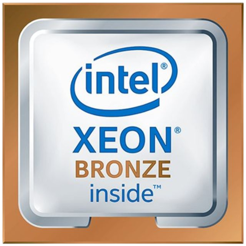 Процессор/ INT Xeon-B 3408U CPU for HPE