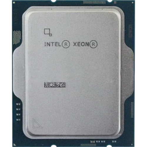 Процессор Intel Xeon/ Intel Xeon 6 Performance 6337P 3.5G, 6C/12T, 18M Cache, Turbo, (80W) DDR5-4800