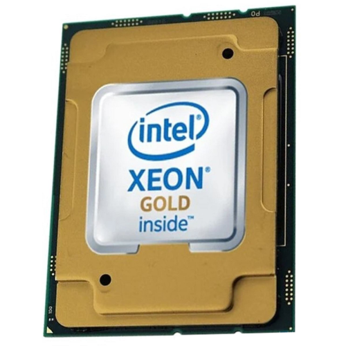 Процессор/ CPU LGA4189 Intel Xeon Gold 6348 (Ice Lake, 28C/56T, 2.6/3.5GHz, 42MB, 235W) OEM
