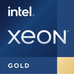 Процессор/ CPU LGA4189 Intel Xeon Gold 6346 (Ice Lake, 16C/32T, 3.1/3.6GHz, 36MB, 205W) OEM  (clean pulled)