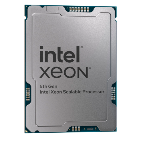Процессор серверный/ CPU LGA4677 Intel Xeon Silver 4509Y (8C/16T, 2.6/4.1GHz, 22.5MB, 125W) OEM (clean pulled)