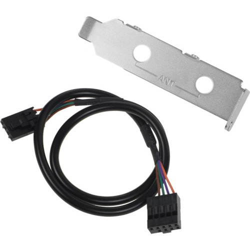 Сетевой адаптер Wi-Fi + Bluetooth Asus PCE-BE92BT BE9400 PCI Express (ант.внеш.несъем.) 2ант.