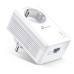 Сетевой адаптер Powerline TP-Link TL-PA7017P Gigabit Ethernet