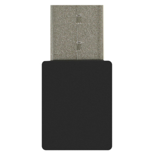 Сетевой адаптер Wi-Fi + Bluetooth Digma DWA-BT5-AC600C AC600 USB 2.0 (ант.внутр.) 1ант.