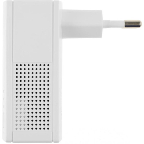 Сетевой адаптер Powerline TP-Link TL-WPA7517 KIT AV1000 Gigabit Ethernet (упак.:2шт)