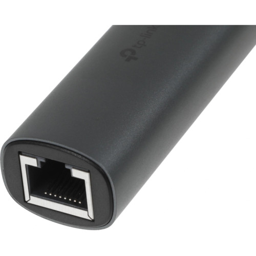 Сетевой адаптер Gigabit Ethernet TP-Link UE302C USB Type-C Сетевой адаптер Gigabit Ethernet TP-Link UE302C USB Type-C