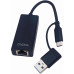 Сетевой адаптер 2.5G Ethernet Digma DLA-GTUC01 USB 3.0 Сетевой адаптер 2.5G Ethernet Digma DLA-GTUC01 USB 3.0