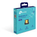 Сетевой адаптер Bluetooth TP-Link UB4A USB 2.0 Сетевой адаптер Bluetooth TP-Link UB4A USB 2.0