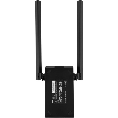 Сетевой адаптер Wi-Fi TP-Link Archer TX20U Plus AX1800 USB 3.0 (ант.внеш.несъем.) 2ант.