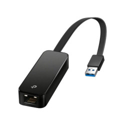 Сетевой адаптер Gigabit Ethernet TP-Link UE306 USB 3.0