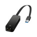 Сетевой адаптер/ USB 3.0 to Gigabit Ethernet Network Adapter, 1 USB 3.0 Connector, 1 Gigabit Ethernet Port, Support Mac OS X(10.9 and later), Windows(7/8/8.1/10), Linux OS, Nintendo Switch, Plug and Play in Windows 10/8.1, Linux OS, Nintendo Switch Сетевой адаптер/ USB 3.0 to Gigabit Ethernet Network Adapter, 1 USB 3.0 Connector, 1 Gigabit Ethernet Port, Support Mac OS X(10.9 and later), Windows(7/8/8.1/10), Linux OS, Nintendo Switch, Plug and Play in Windows 10/8.1, Linux OS, Nintendo Switch