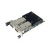 Сетевая карта/ 2-Port 100G QSFP56 NIC Ethernet Fiber Adapter for OCP 3.0, chipset BCM57508 Сетевая карта/ 2-Port 100G QSFP56 NIC Ethernet Fiber Adapter for OCP 3.0, chipset BCM57508