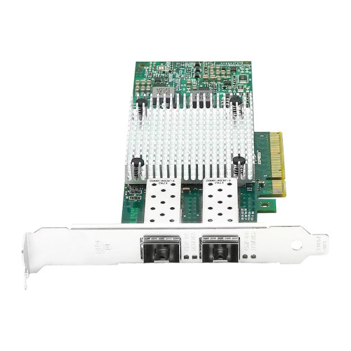 Сетевая карта/ PCIe x8 10G Dual Port SFP28 Server Network Card