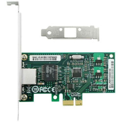 Сетевая карта/ PCIe x1 1G Single-port Desktop Adapter