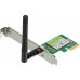 Сетевой адаптер Wi-Fi TP-Link TL-WN781ND N150 PCI Express (ант.внеш.съем) 1ант. Сетевой адаптер Wi-Fi TP-Link TL-WN781ND N150 PCI Express (ант.внеш.съем) 1ант.