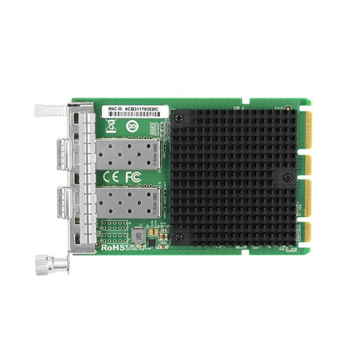 Сетевая карта/ OCP3.0 25G SFP28 Ethernet Network Adapter