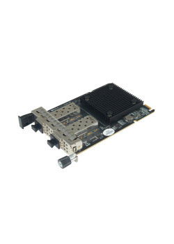 Сетевая карта/ 10G Dual Port SFP+ OCP3.0 Ethernet Adapter with Intel X710-BM2 Chipset