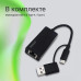 Сетевой адаптер 2.5G Ethernet Digma DLA-GTUC01 USB 3.0 Сетевой адаптер 2.5G Ethernet Digma DLA-GTUC01 USB 3.0