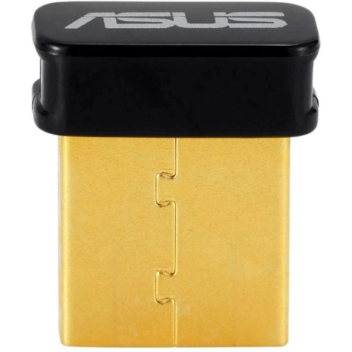 Сетевой адаптер Bluetooth Asus USB-BT540 USB 2.0 (ант.внутр.) 1ант.