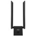 Сетевой адаптер Wi-Fi Digma DWA-AC13002E AC1300 USB 3.0 (ант.внеш.несъем.) 2ант. Сетевой адаптер Wi-Fi Digma DWA-AC13002E AC1300 USB 3.0 (ант.внеш.несъем.) 2ант.