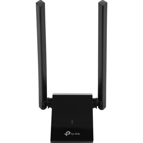 Сетевой адаптер Wi-Fi TP-Link Archer TX20U Plus AX1800 USB 3.0 (ант.внеш.несъем.) 2ант.