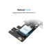 Сетевой адаптер Wi-Fi + Bluetooth Mercusys MA80XE AX3000 PCI Express (ант.внеш.несъем.) 2ант. Сетевой адаптер Wi-Fi + Bluetooth Mercusys MA80XE AX3000 PCI Express (ант.внеш.несъем.) 2ант.
