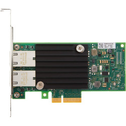 Сетевая карта/ Intel Ethernet Converged Network Adapter X550-T2 2xRJ45 10Gb