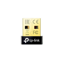 Сетевой адаптер Bluetooth TP-Link UB4A USB 2.0