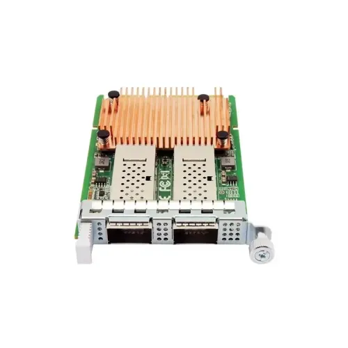 Сетевая карта/ OCP3.0 2-Port 100G Fiber Network Adapter
