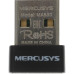 Сетевой адаптер Bluetooth Mercusys MA530 USB 2.0 Сетевой адаптер Bluetooth Mercusys MA530 USB 2.0