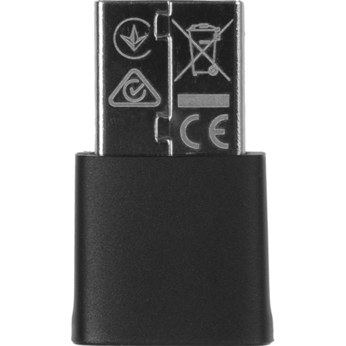Сетевой адаптер Wi-Fi Mercusys MA12N N300 USB 2.0 (ант.внутр.) 1ант.
