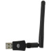 Сетевой адаптер Wi-Fi Digma DWA-N300E N300 USB 2.0 (ант.внеш.съем) 1ант. Сетевой адаптер Wi-Fi Digma DWA-N300E N300 USB 2.0 (ант.внеш.съем) 1ант.