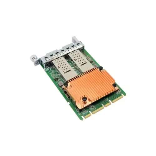 Сетевая карта/ OCP3.0 2-Port 100G Fiber Network Adapter
