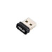 Сетевой адаптер Wi-Fi Asus USB-N10 Nano N150 USB 2.0 Сетевой адаптер Wi-Fi Asus USB-N10 Nano N150 USB 2.0