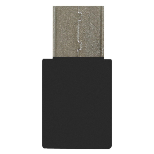 Сетевой адаптер Wi-Fi Digma DWA-AC600C AC600 USB 2.0 (ант.внутр.) 1ант.